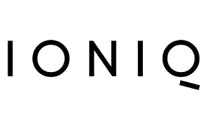 Ioniq Logo And Sign New Logo Meaning And History Png Svg