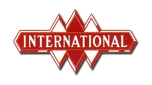 Ih International Harvester Logo And Sign New Logo Meaning And