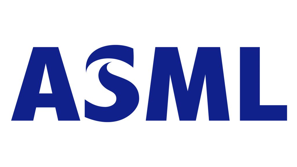 ASML logo