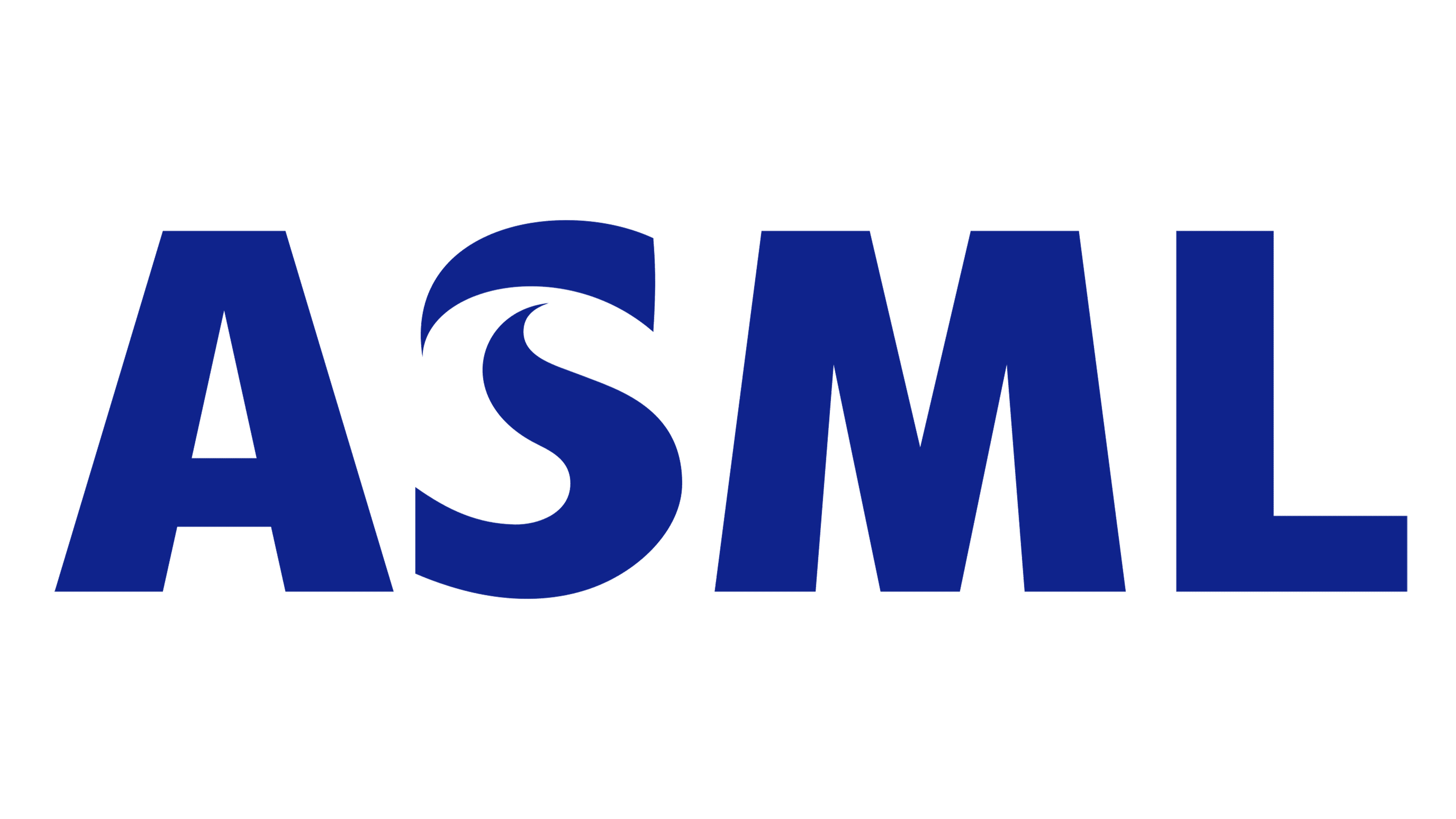 Asml Logo And Sign, New Logo Meaning And History, Png, Svg 91C