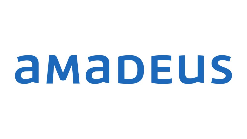 Amadeus Logo