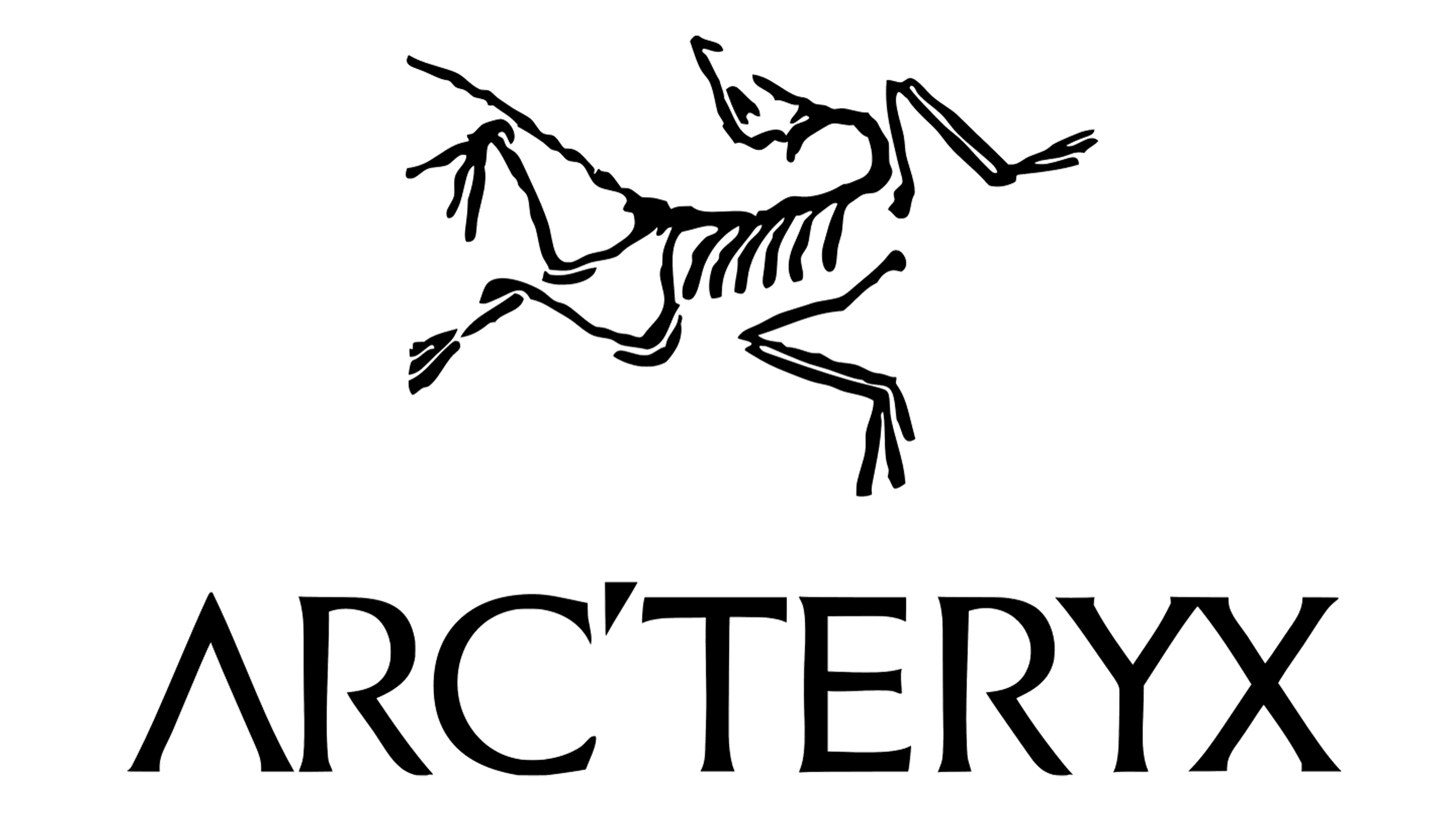 Arc'teryx logo and sign, new logo meaning and history, PNG, SVG