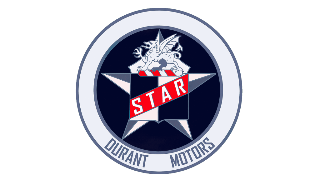 Durant Motors logo