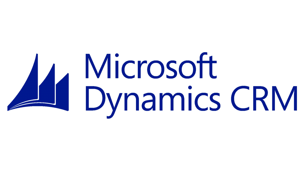 Dynamics 365 Logo 2012