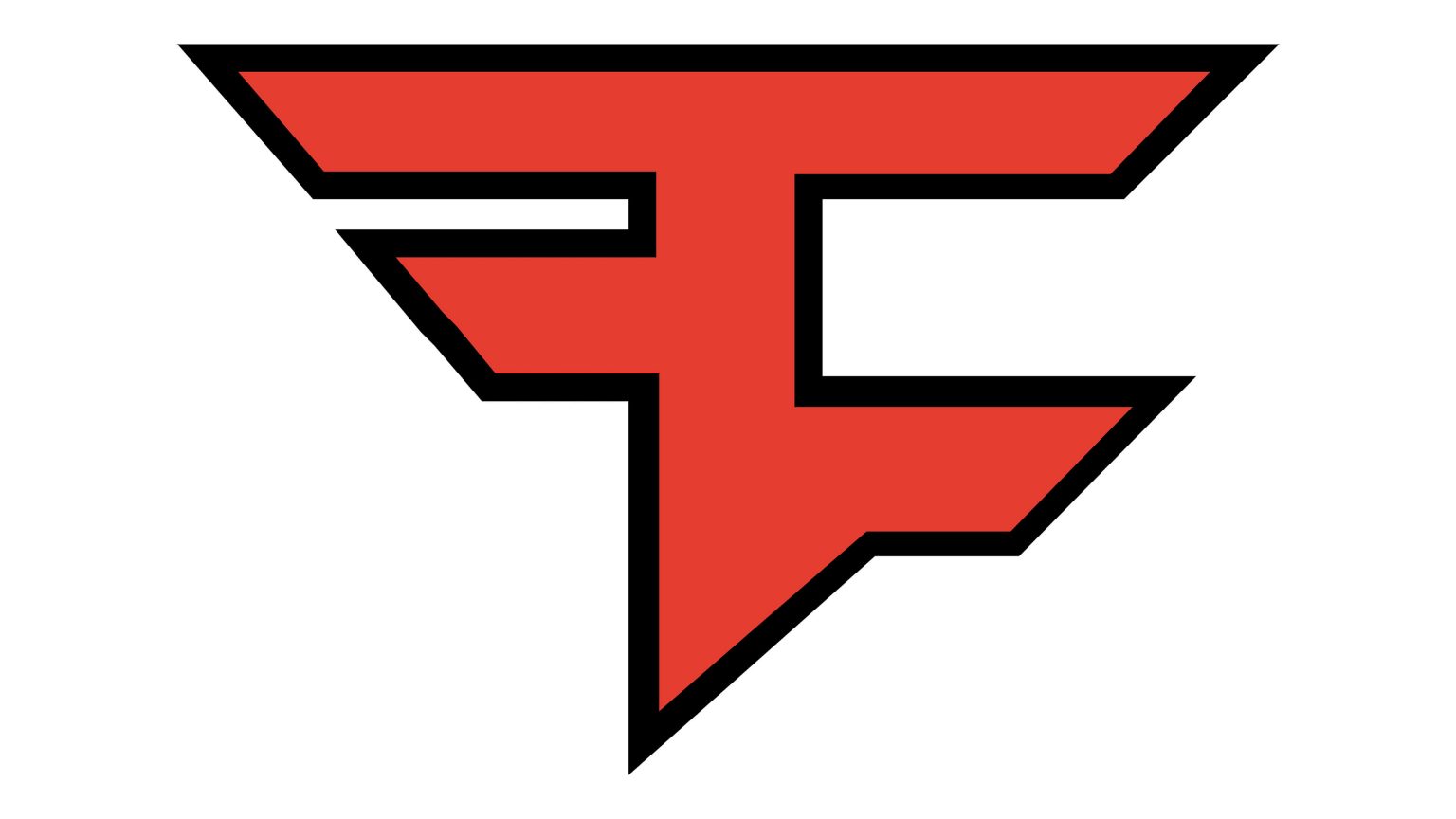 Faze Clan Logo and sign, new logo meaning and history, PNG, SVG