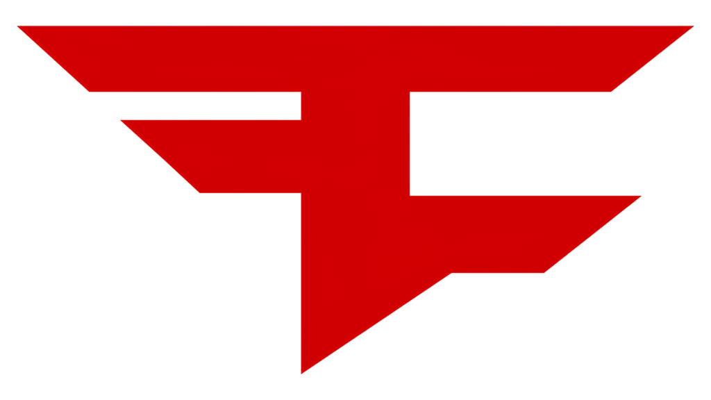 Faze Clan Logo 2010-2016