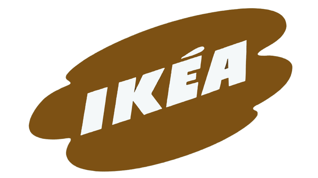 IKEA Logo 1952