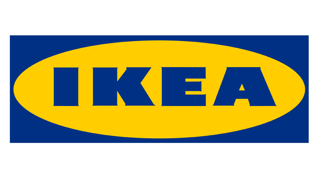 IKEA Logo 1982
