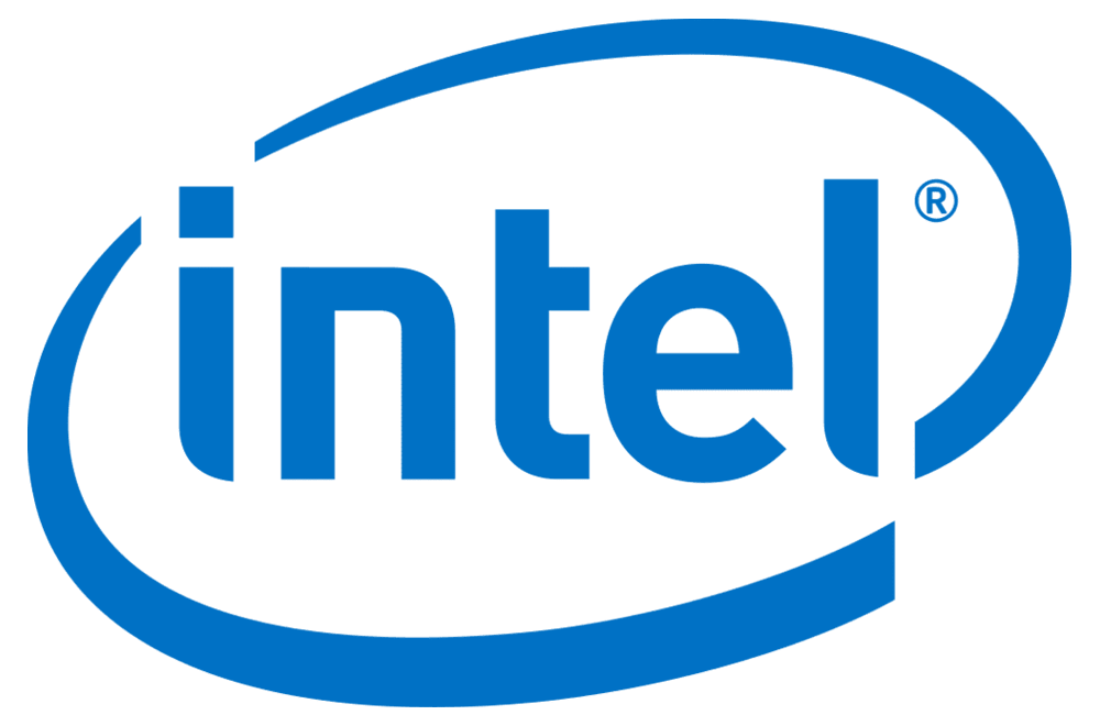 Intel Logo Music
