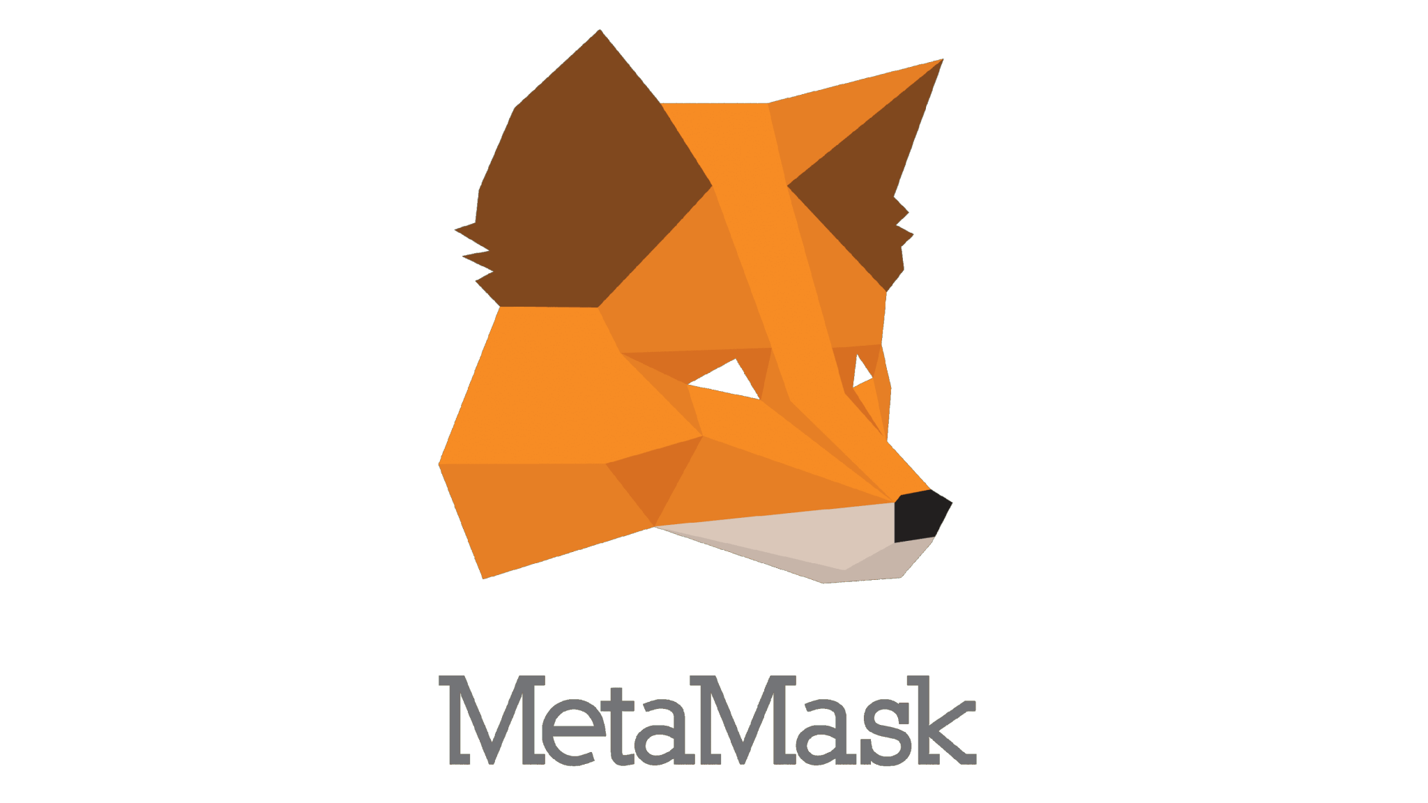 Metamask logo and sign, new logo meaning and history, PNG, SVG