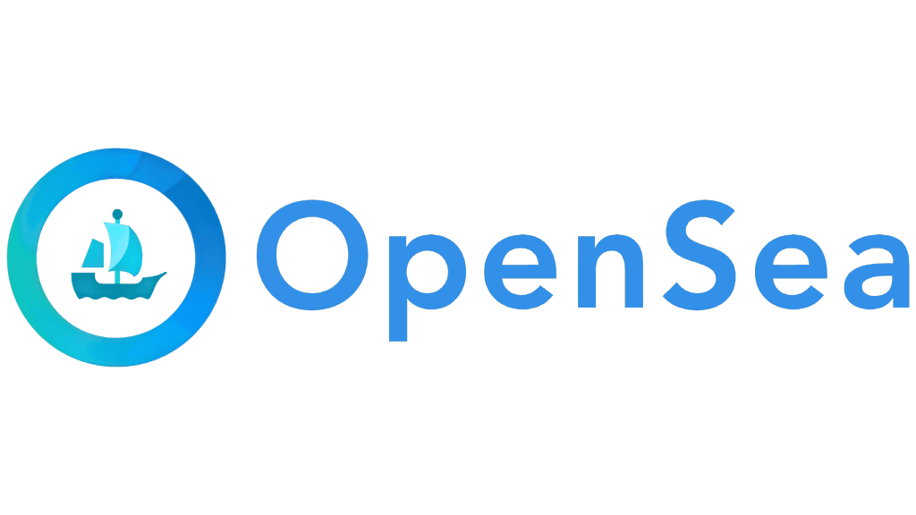 OpenSea Logo 2018