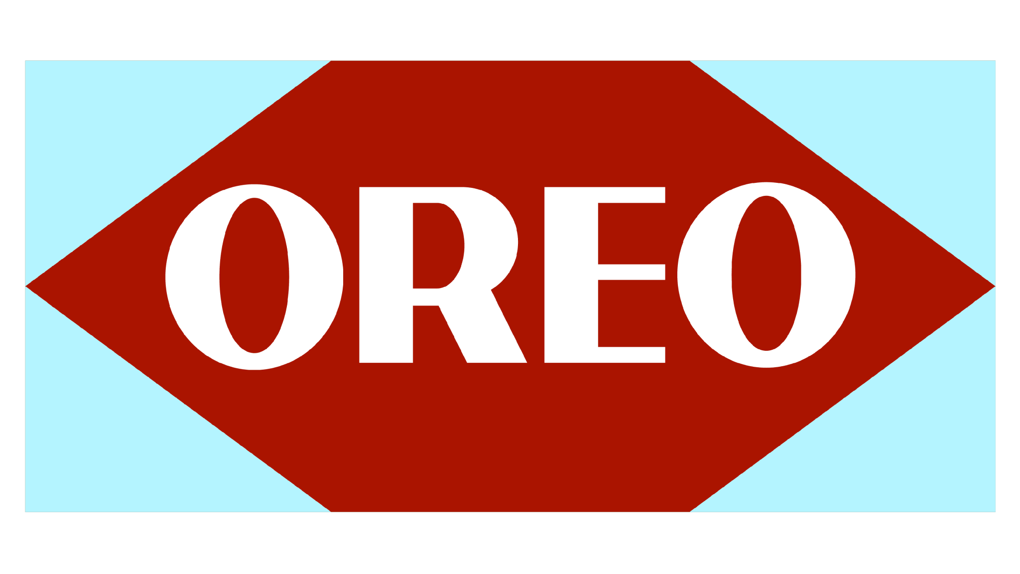 Oreo Logo and sign, new logo meaning and history, PNG, SVG