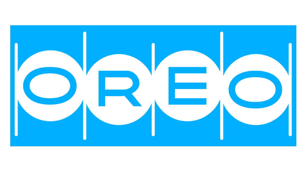 Oreo Logo and sign, new logo meaning and history, PNG, SVG