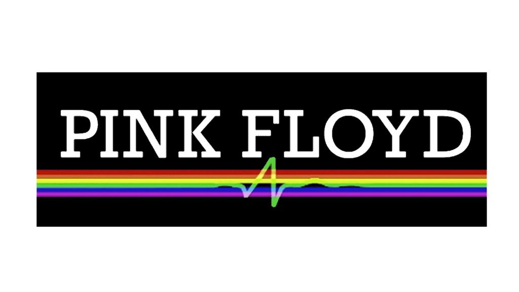 Pink Floyd Logo