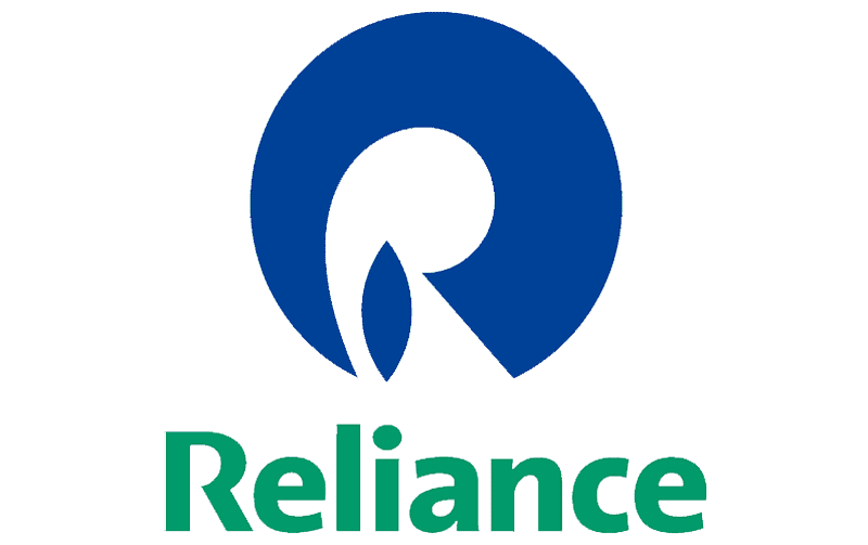 Reliance Industries Logo 1966