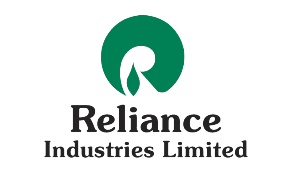 Reliance Industries Logo 1985