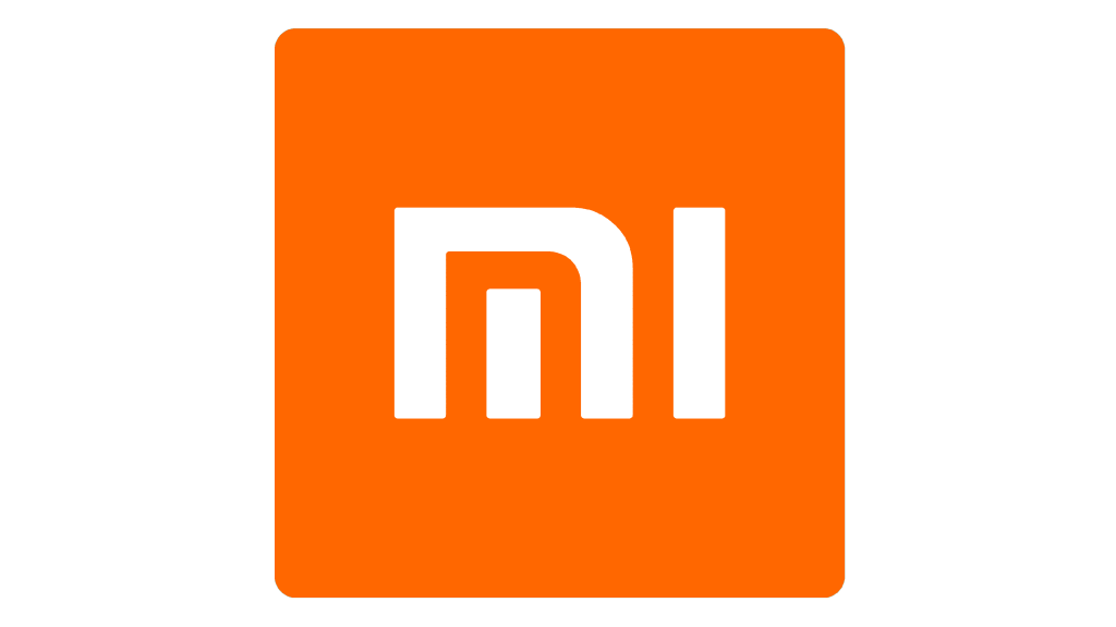 Xiaomi Logo 2014