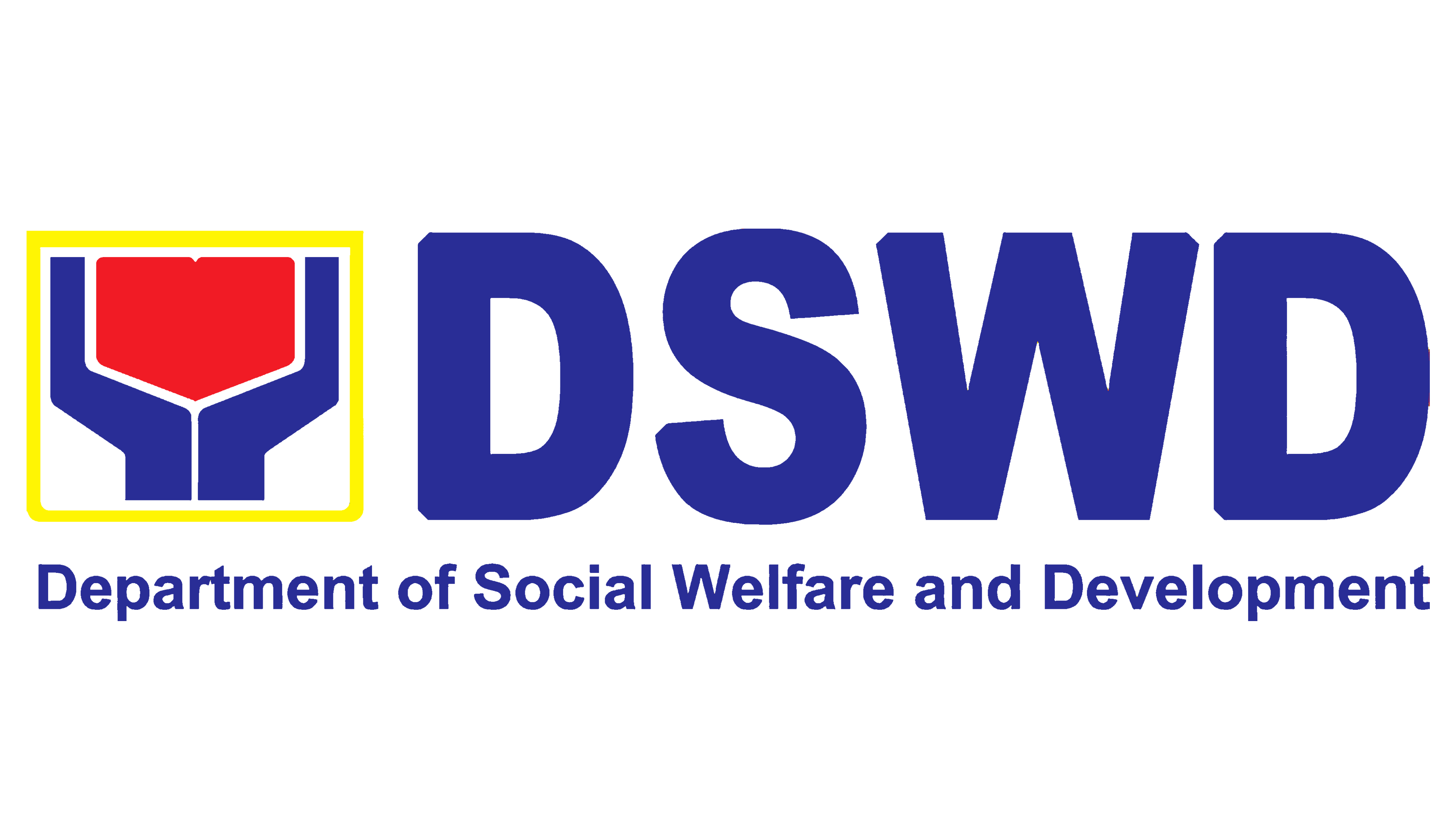 DSWD Logo and sign, new logo meaning and history, PNG, SVG