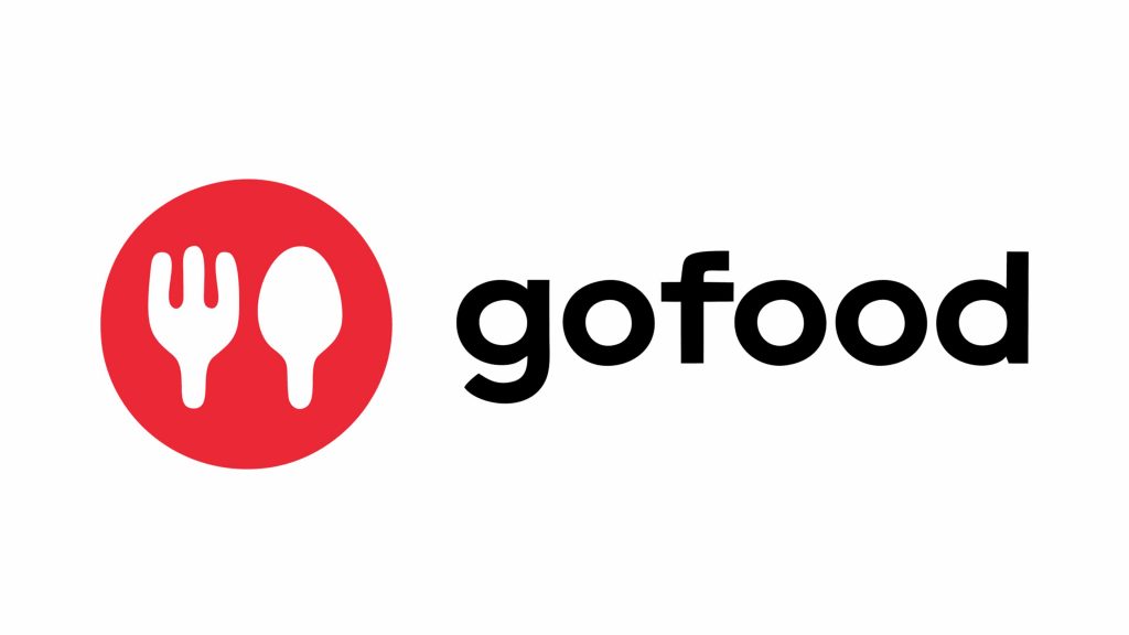 Gofood logo