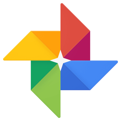 Google- Photos Logo 2015