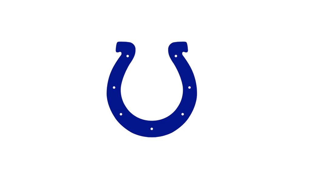 Indianapolis Colts logo 1983