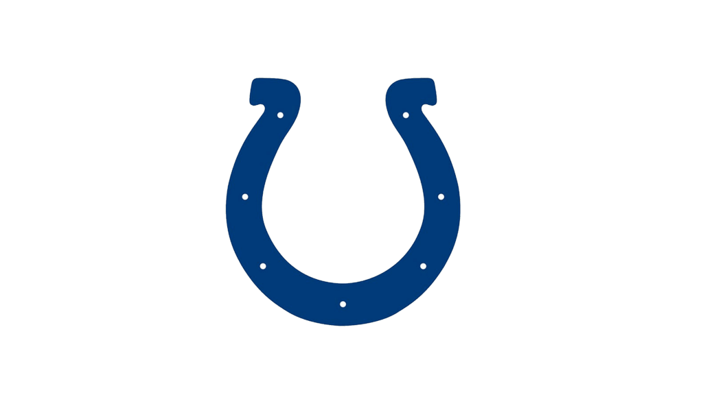 Indianapolis Colts logo 2001