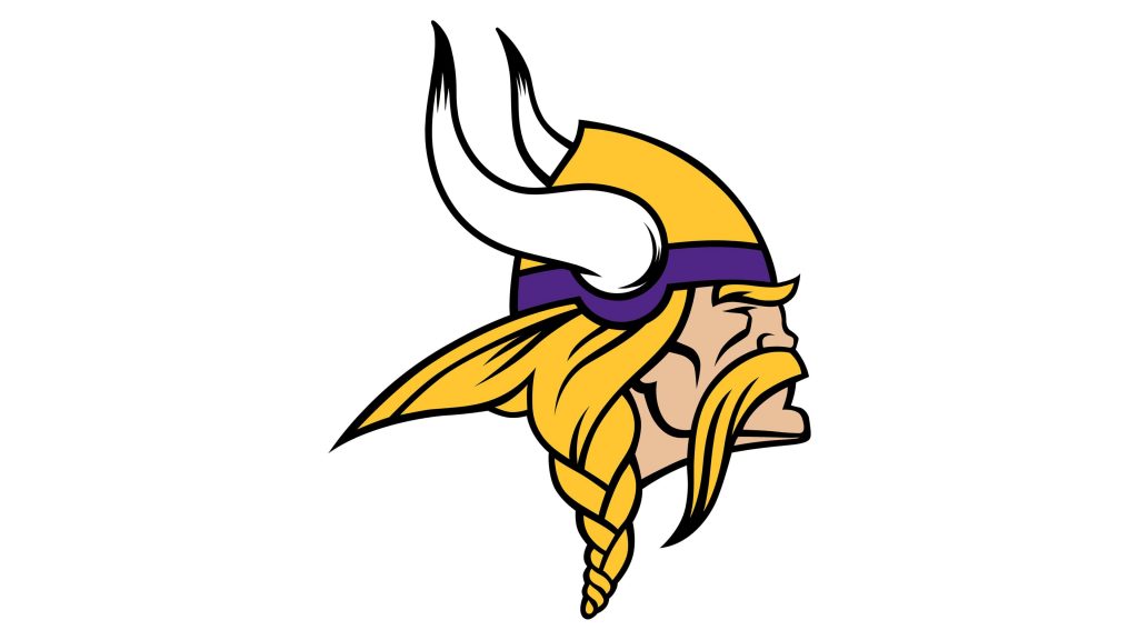 Minnesota Vikings Logo 2013