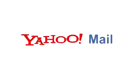 Yahoo Mail Logo 1997