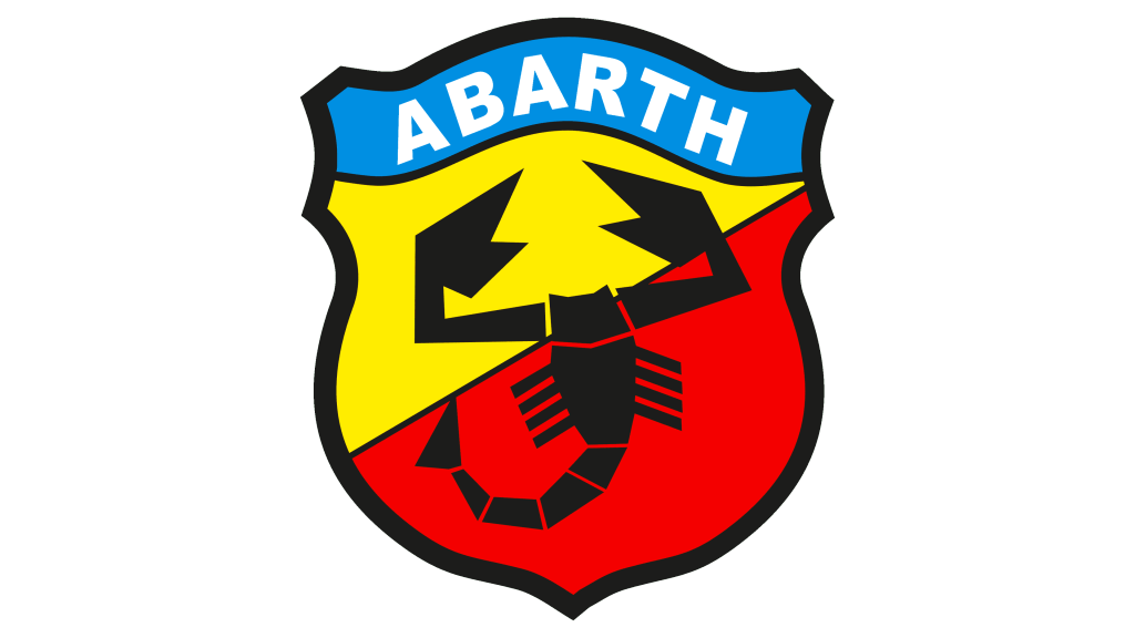 Abarth Emblem