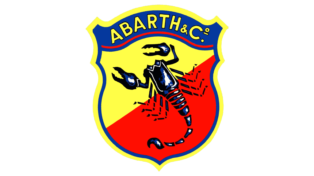 Abarth Logo 1954