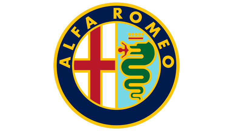 Alfa Romeo Logo And Sign, New Logo Meaning And History, Png, Svg