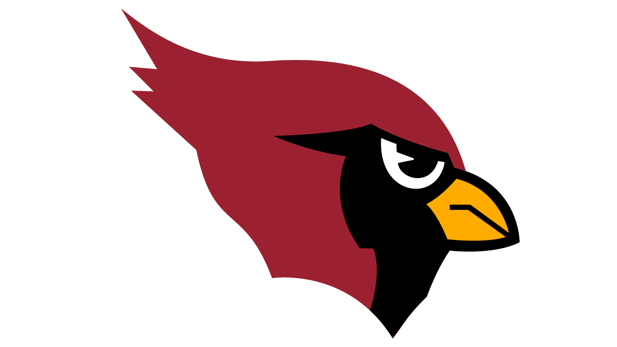 Arizona Cardinals Logo and sign, new logo meaning and history, PNG, SVG