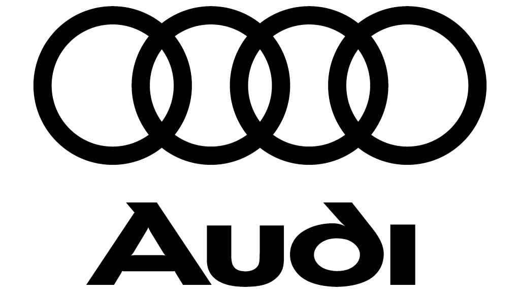 Audi Emblem