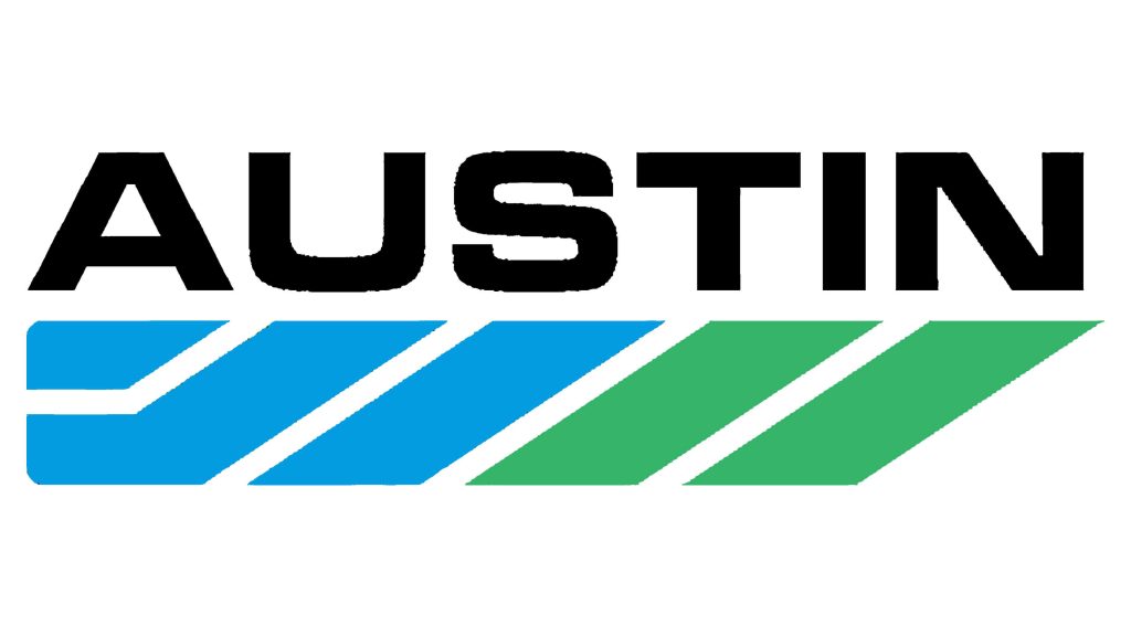 Austin Logo and sign, new logo meaning and history, PNG, SVG