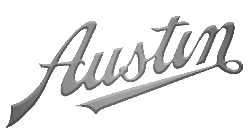 Austin Logo and sign, new logo meaning and history, PNG, SVG