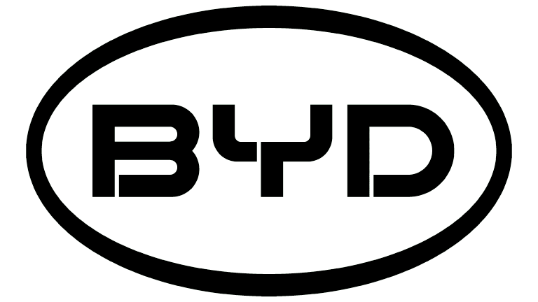 BYD Logo and sign, new logo meaning and history, PNG, SVG