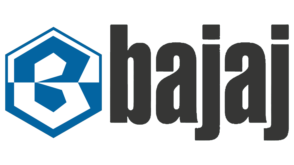 Bajaj Auto Logo 1979