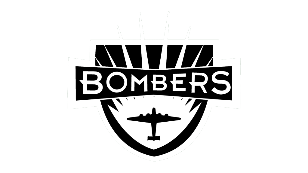 Baltimore Bombers Symbol