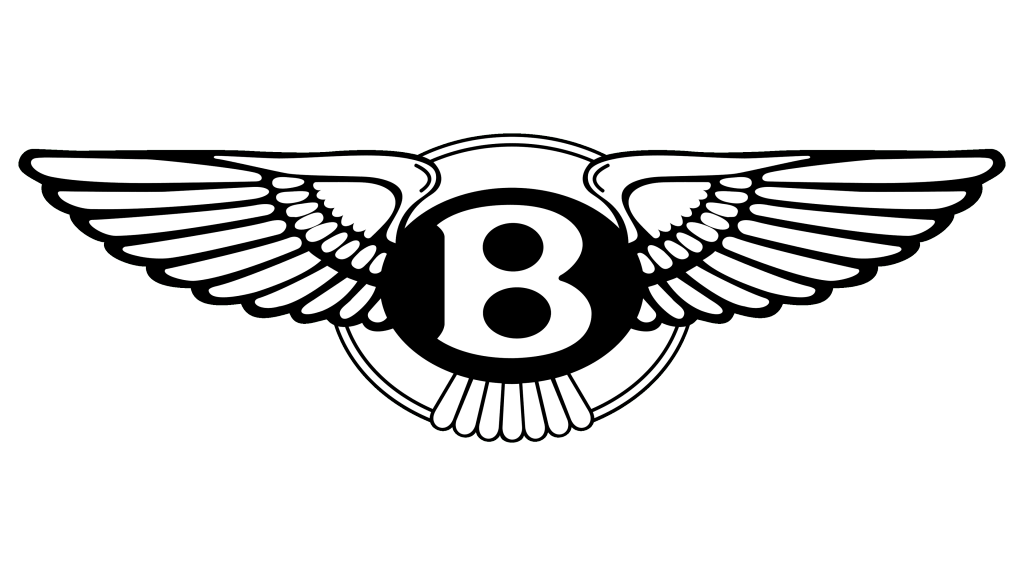 Bentley Emblem