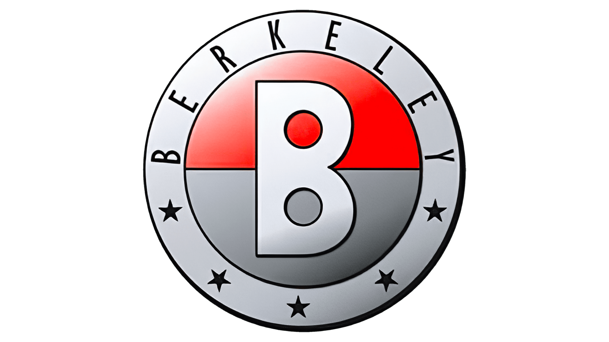 Berkeley Logo and sign, new logo meaning and history, PNG, SVG