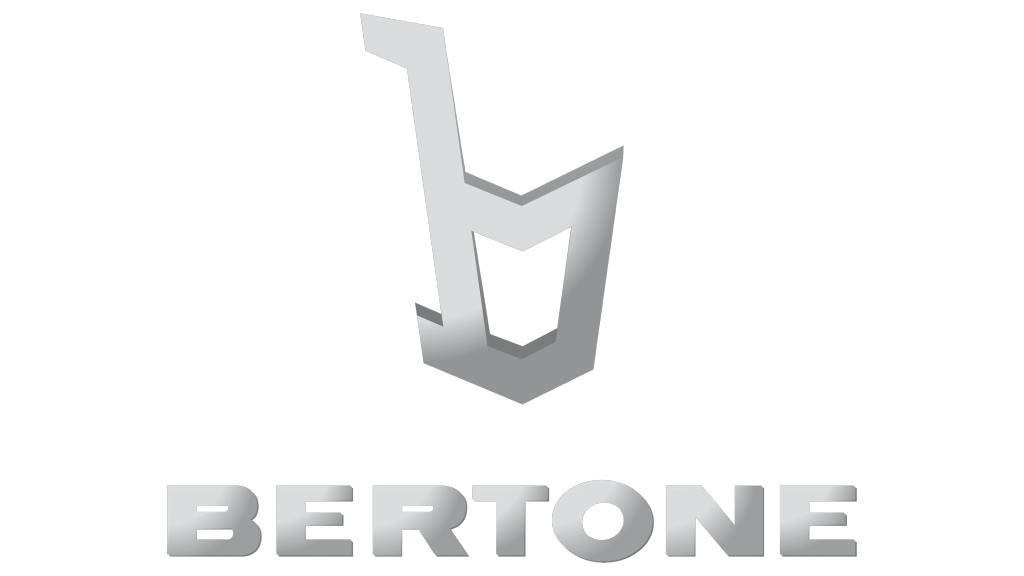 Bertone Logo 1998