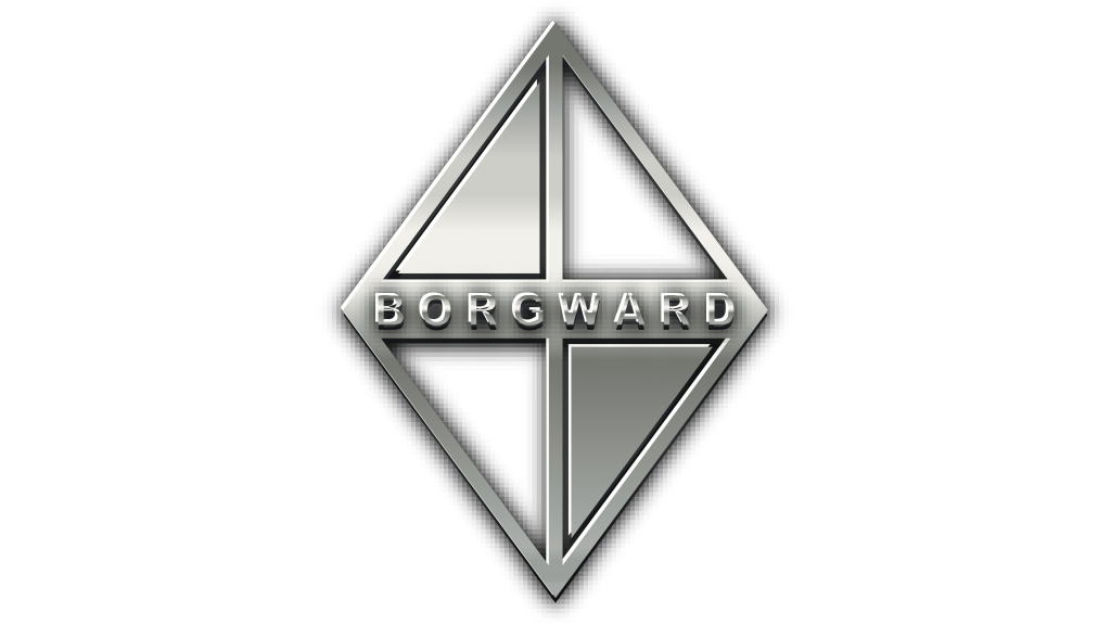 Borgward Emblem