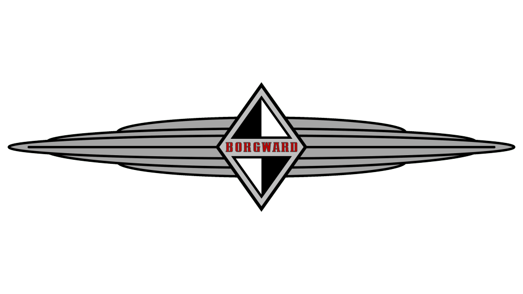Borgward Logo 1919