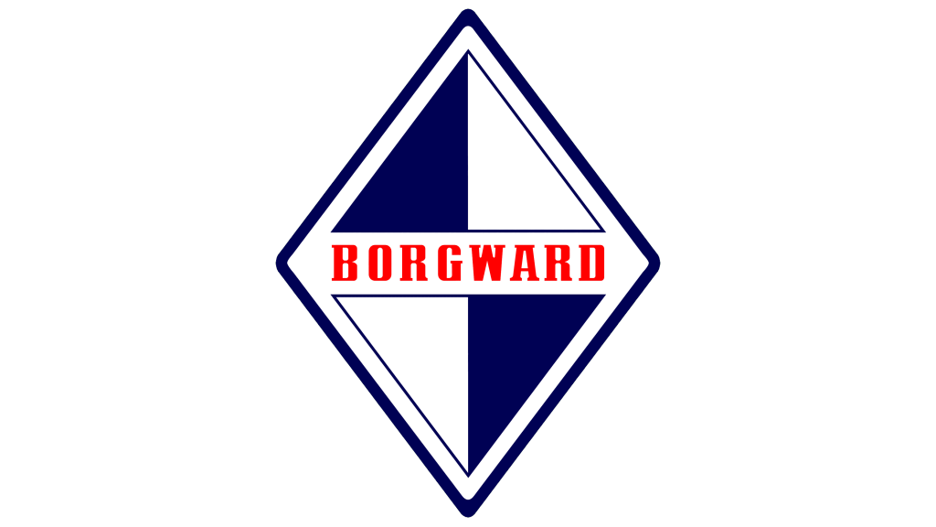 Borgward Logo 1939