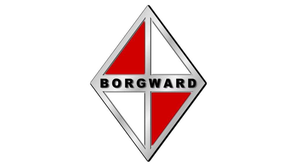 Borgward Logo 1945