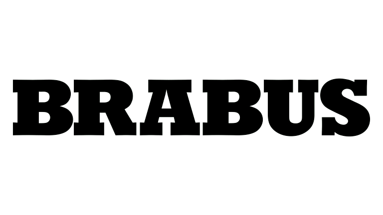 Brabus Logo and sign, new logo meaning and history, PNG, SVG