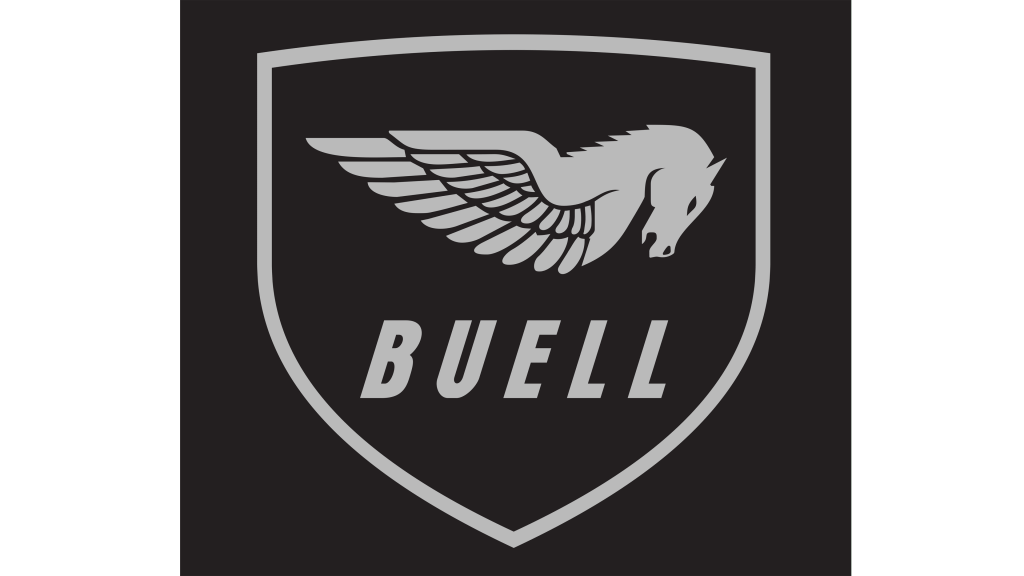 Buell Emblem