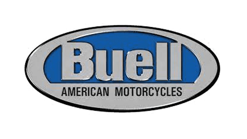 Buell Logo 2002