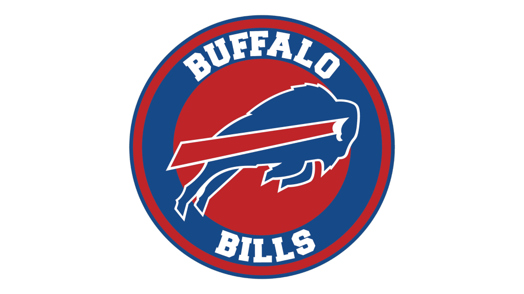 Buffalo Bills Logo and sign, new logo meaning and history, PNG, SVG