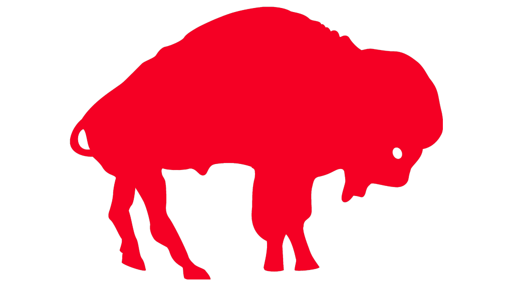 Buffalo Bills Logo 1970